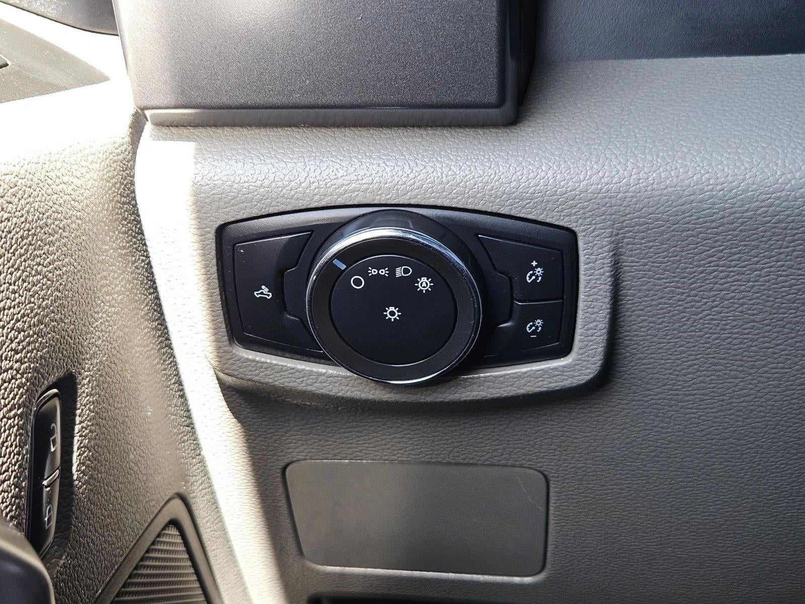 2021 Ford Super Duty F-250 SRW XLT