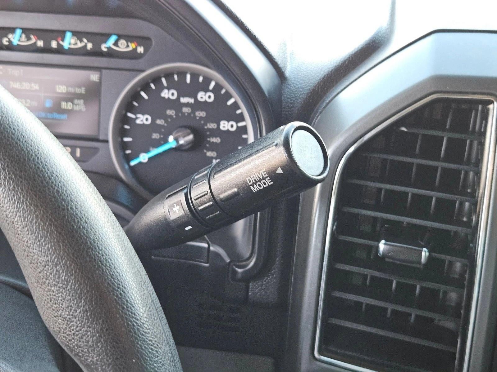 2021 Ford Super Duty F-250 SRW XLT