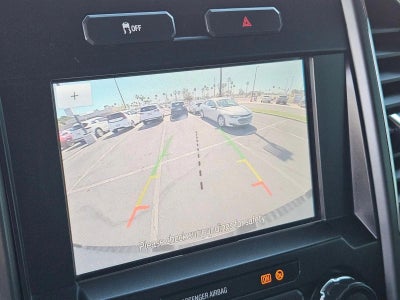 2021 Ford Super Duty F-250 SRW XLT