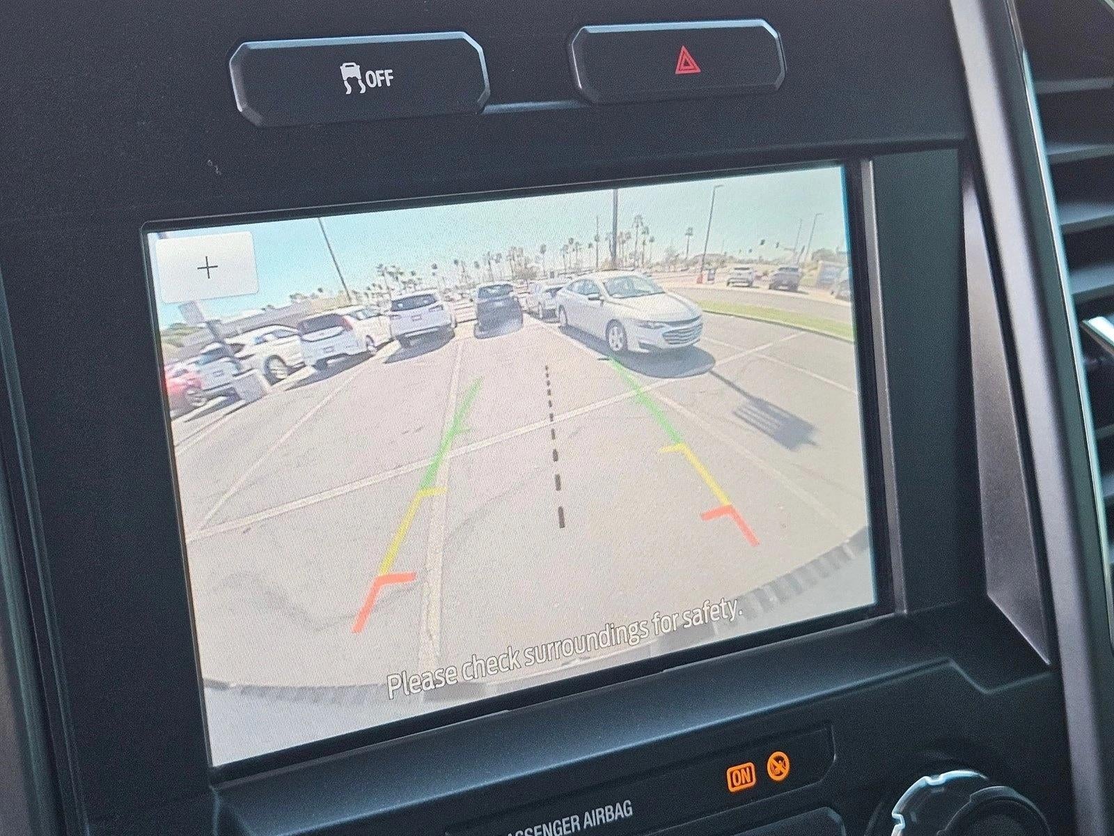 2021 Ford Super Duty F-250 SRW XLT