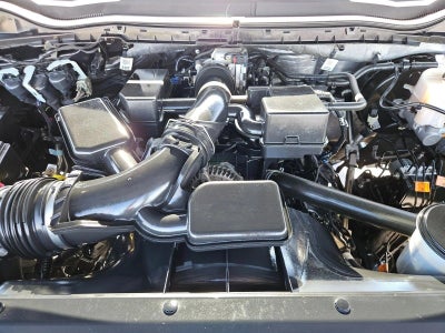 2021 Ford Super Duty F-250 SRW XLT