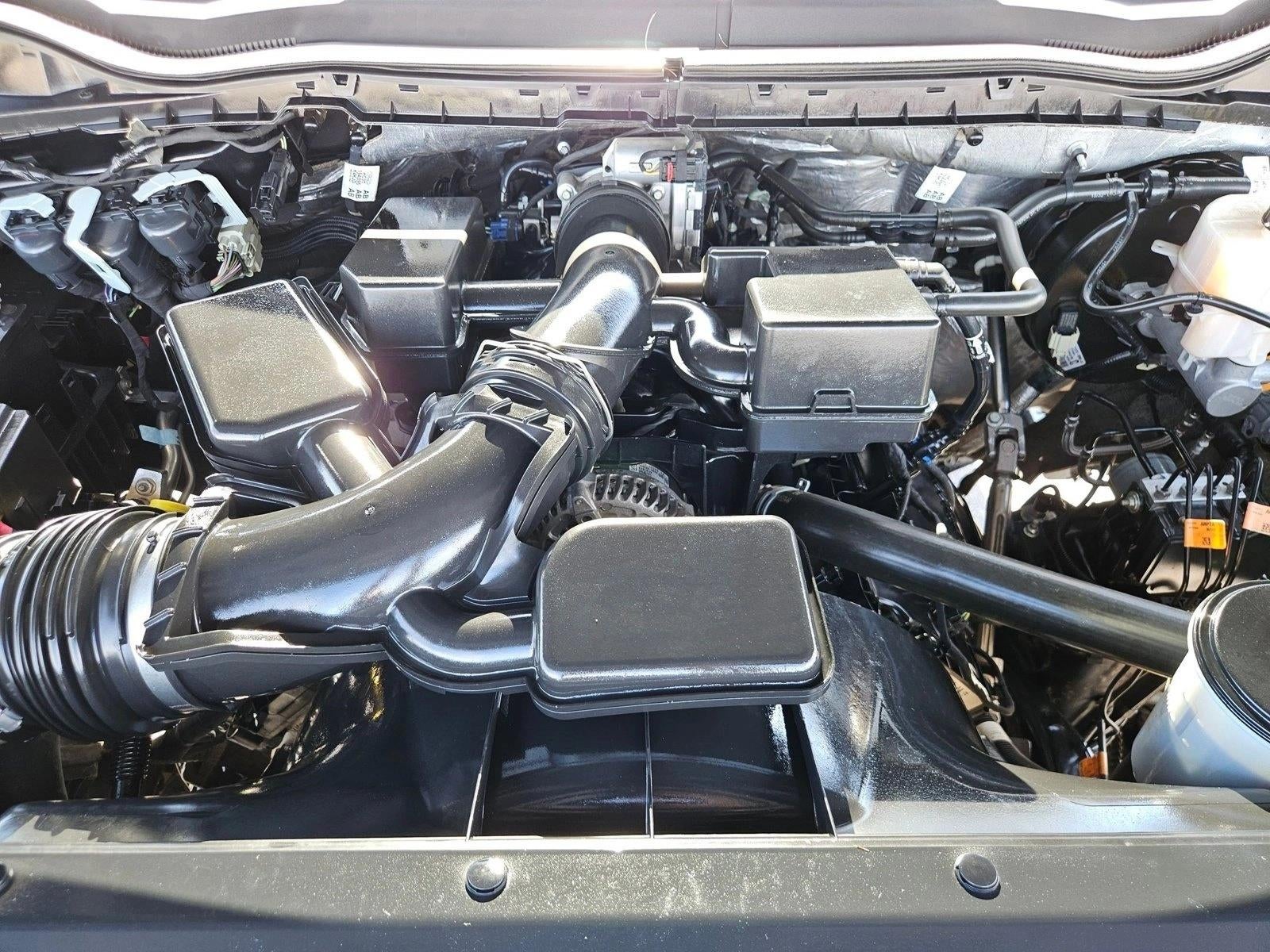 2021 Ford Super Duty F-250 SRW XLT