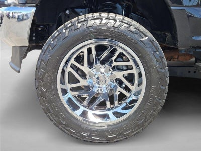 2021 Ford Super Duty F-250 SRW XLT