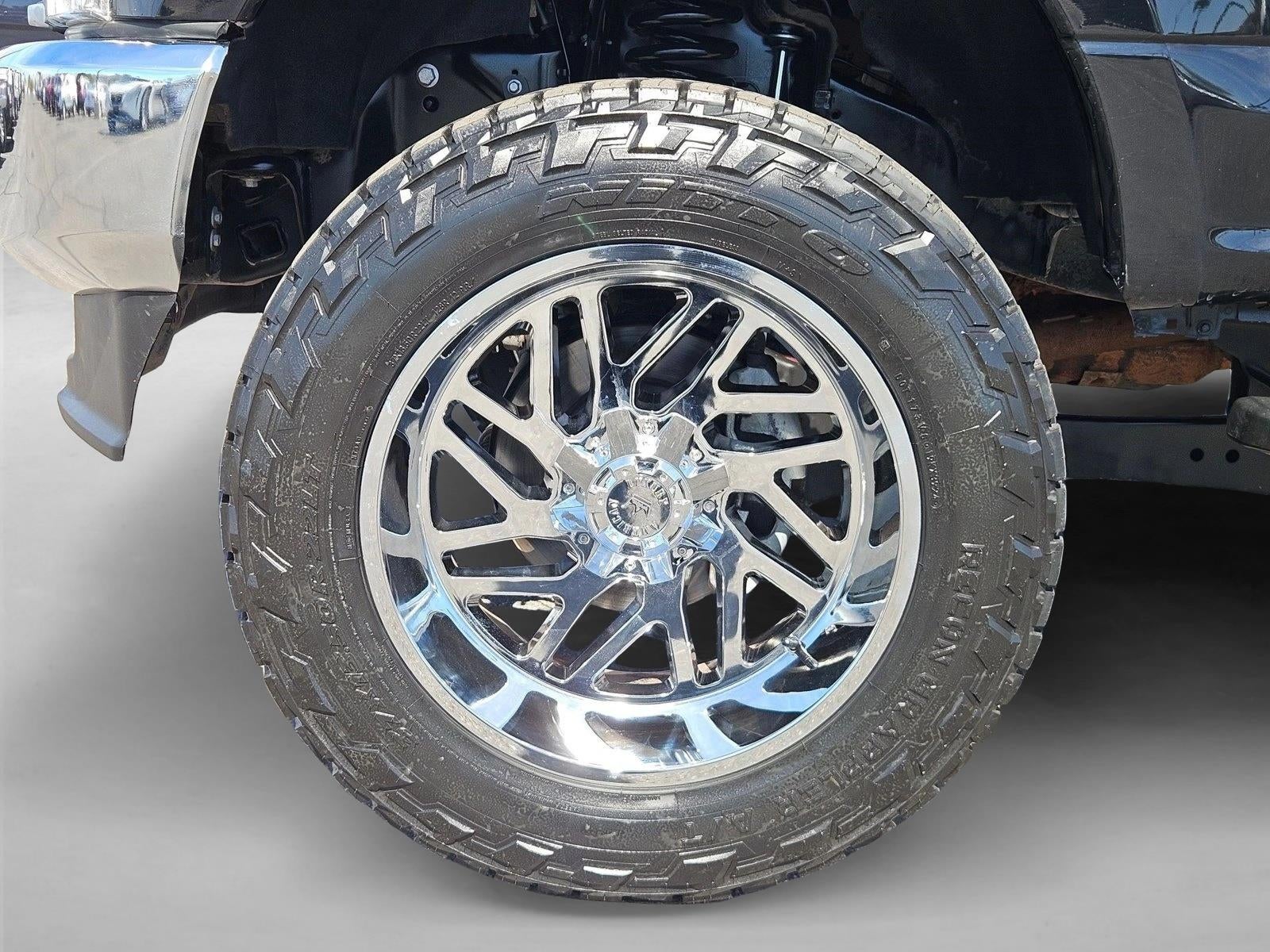 2021 Ford Super Duty F-250 SRW XLT