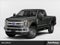 2019 Ford Super Duty F-250 SRW LARIAT