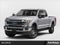 2021 Ford Super Duty F-250 SRW LARIAT