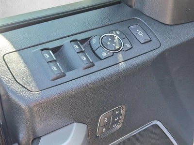 2021 Ford Super Duty F-250 SRW LARIAT