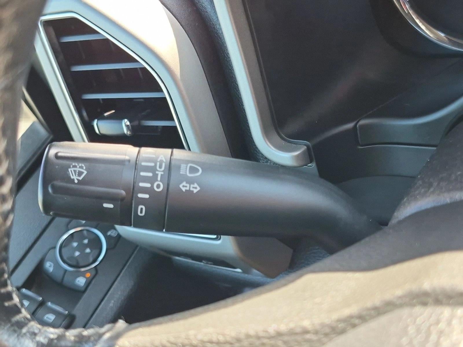 2021 Ford Super Duty F-250 SRW LARIAT