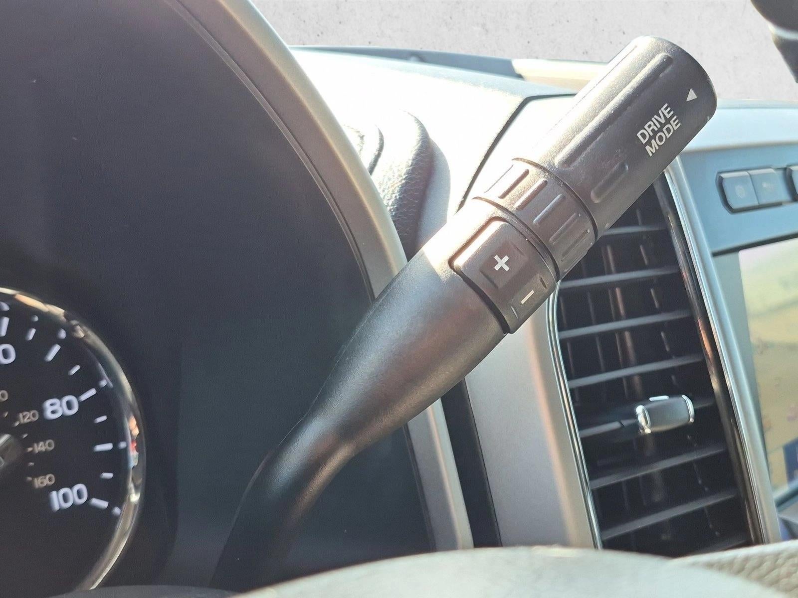 2021 Ford Super Duty F-250 SRW LARIAT