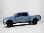 2021 Ford Super Duty F-250 SRW LARIAT