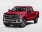 2020 Ford Super Duty F-350 SRW King Ranch