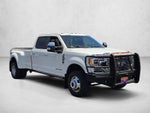 2021 Ford F-350 Platinum