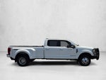 2021 Ford F-350 Platinum