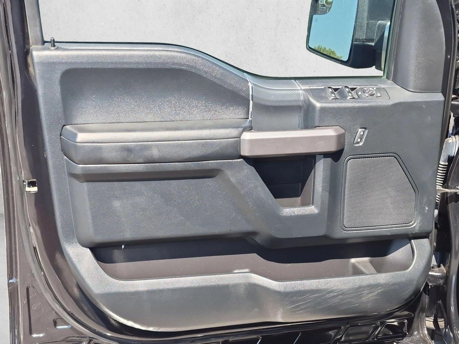2020 Ford F-150 XLT - Photo 11