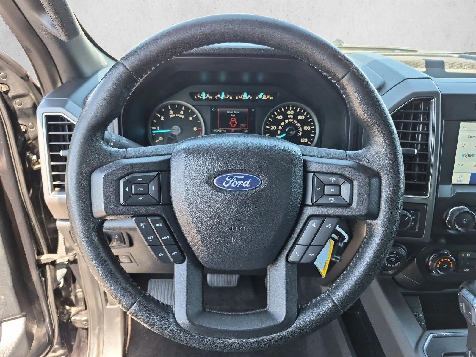 2020 Ford F-150 XLT - Photo 14