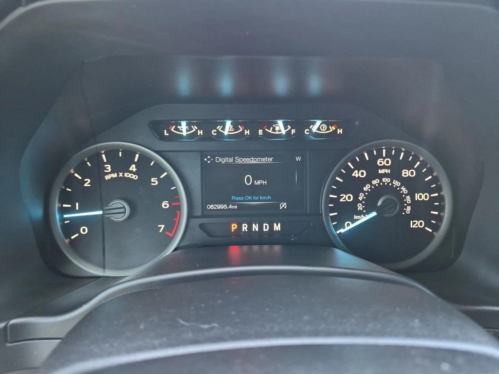2020 Ford F-150 XLT - Photo 15