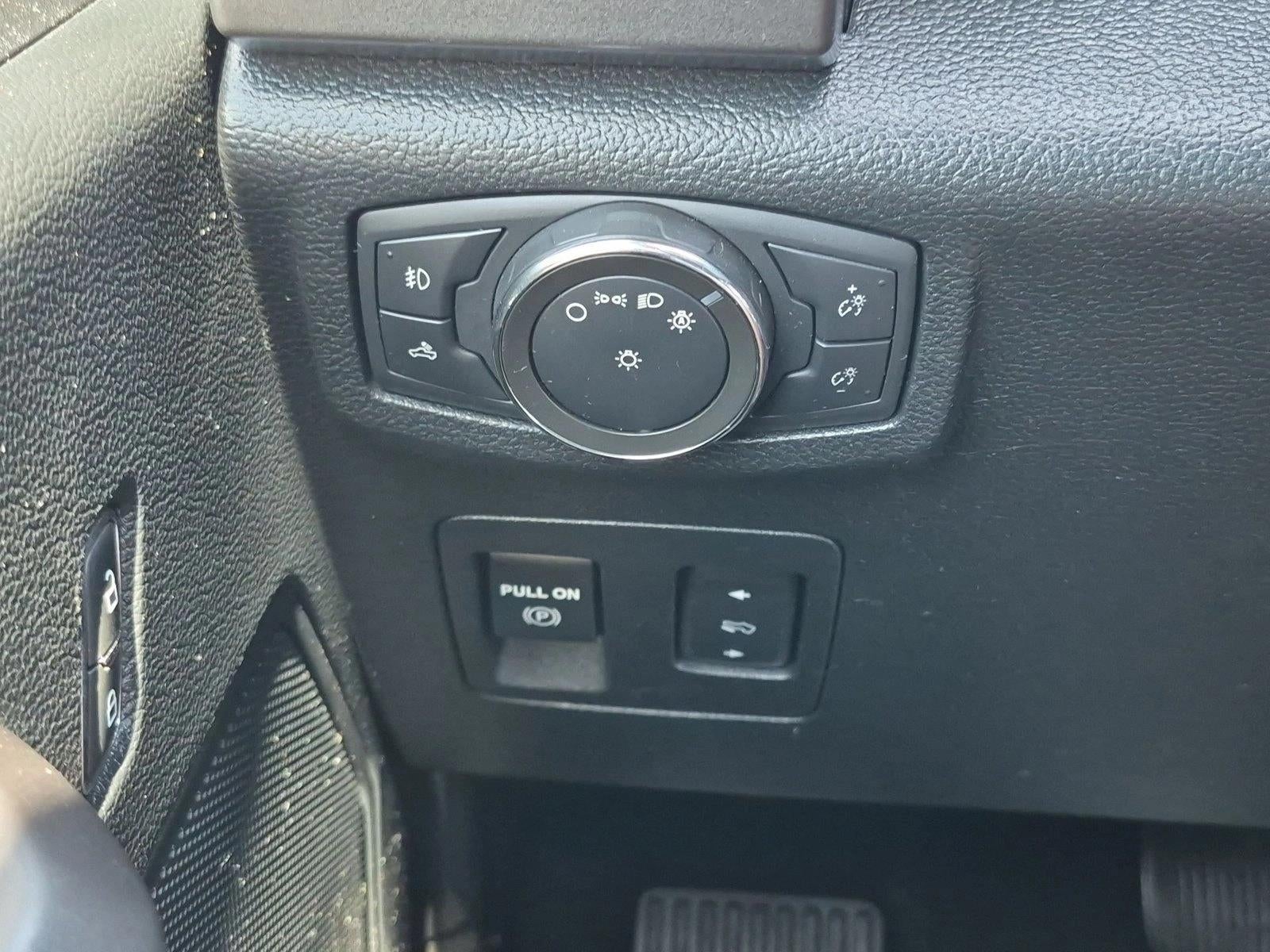 2020 Ford F-150 XLT - Photo 17
