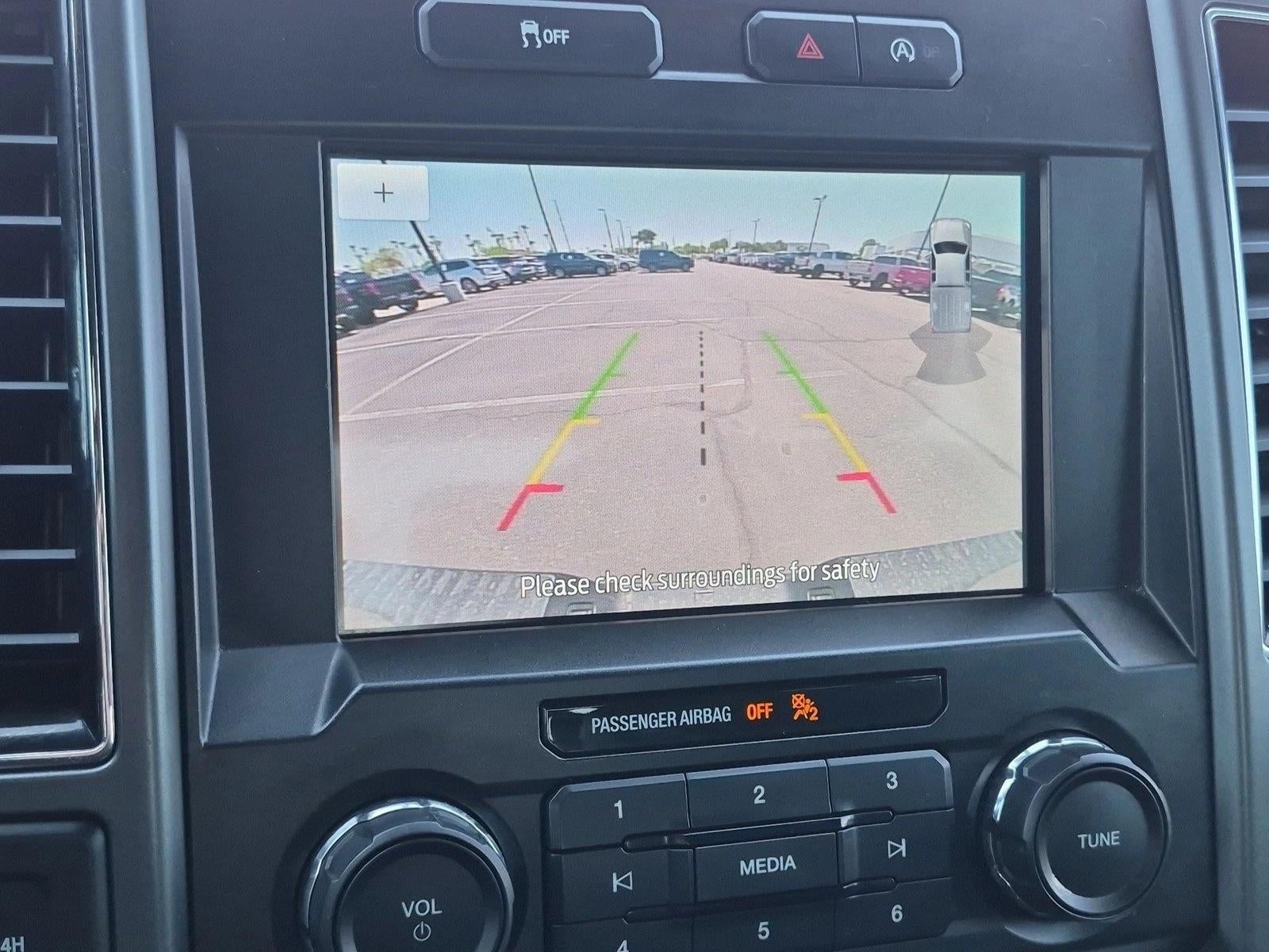 2020 Ford F-150 XLT - Photo 19