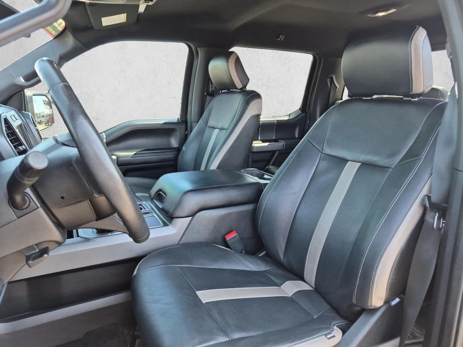 2020 Ford F-150 XLT - Photo 23