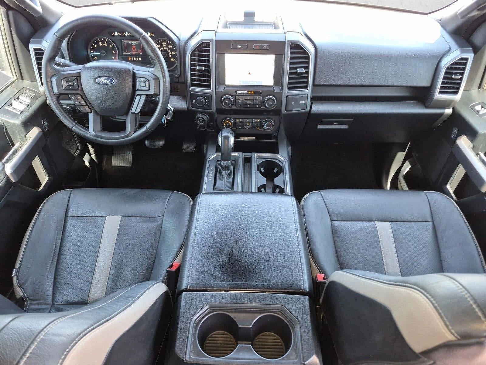 2020 Ford F-150 XLT - Photo 24