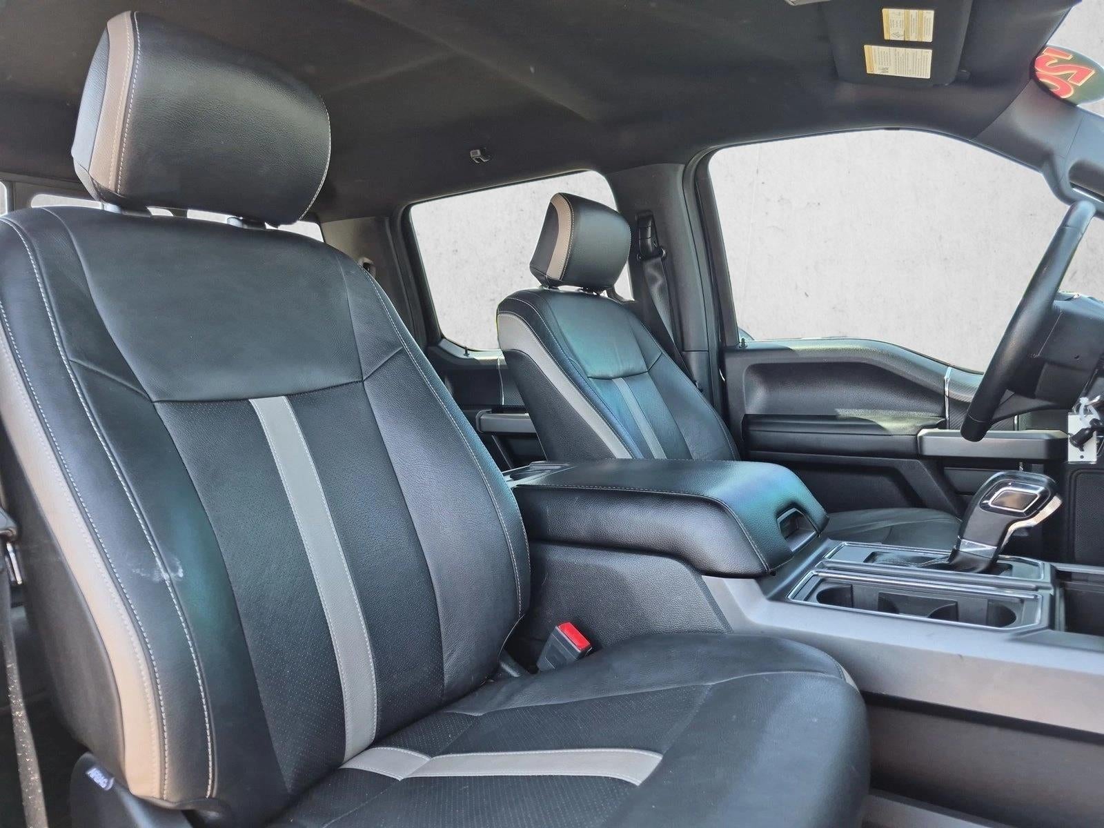 2020 Ford F-150 XLT - Photo 28