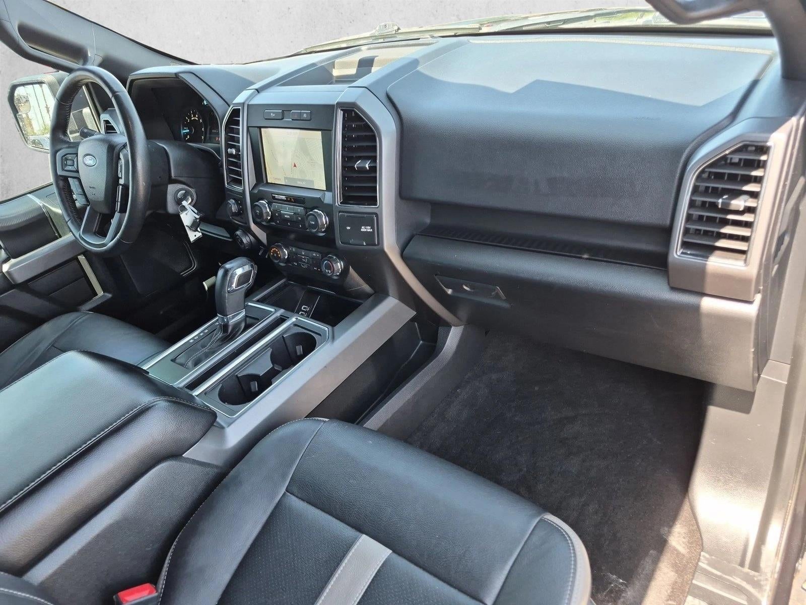 2020 Ford F-150 XLT - Photo 29