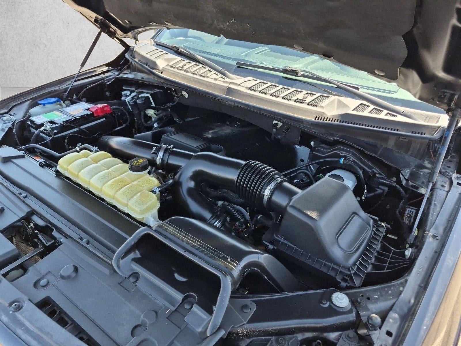 2020 Ford F-150 XLT - Photo 30