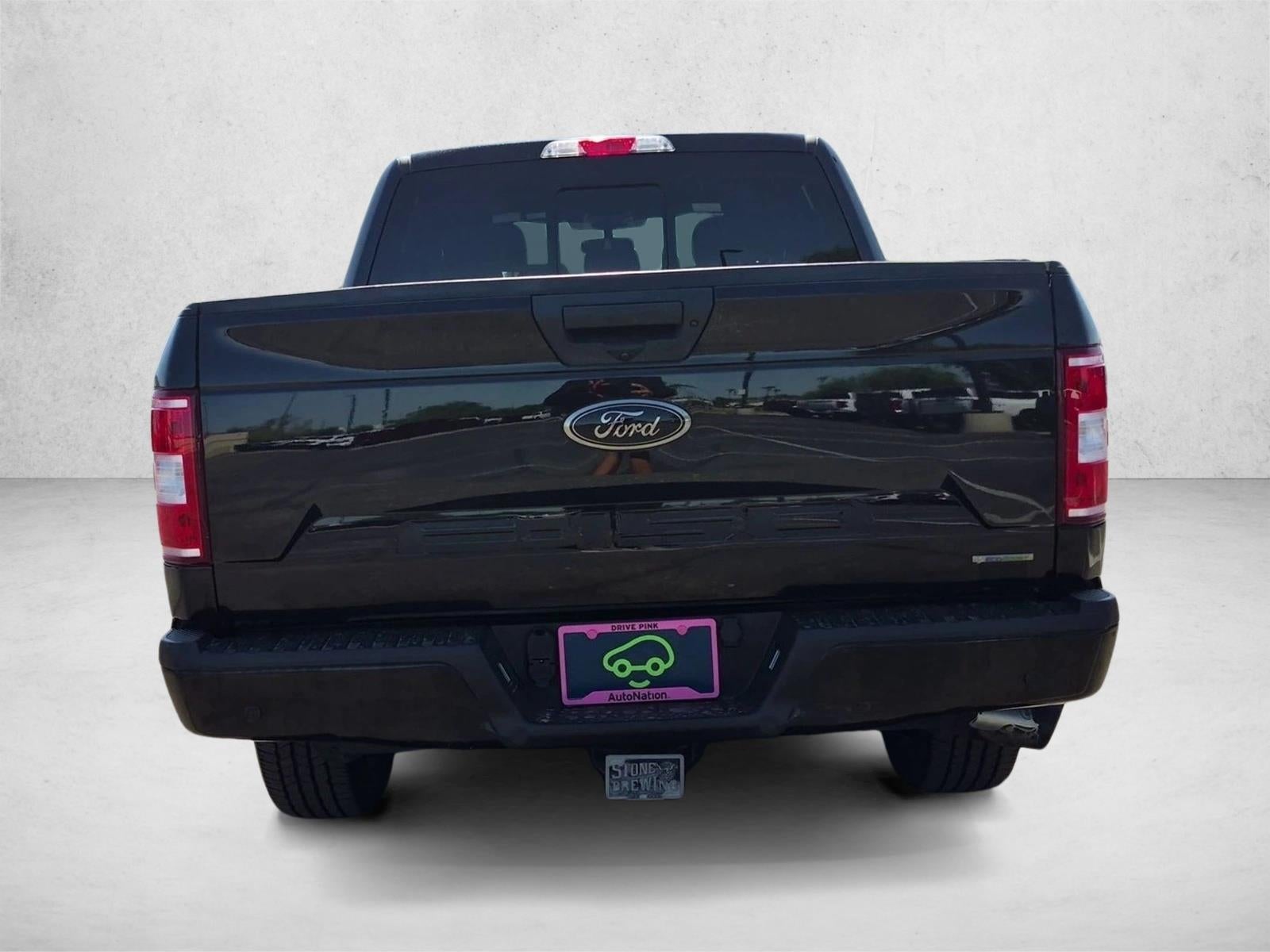 2020 Ford F-150 XLT - Photo 7