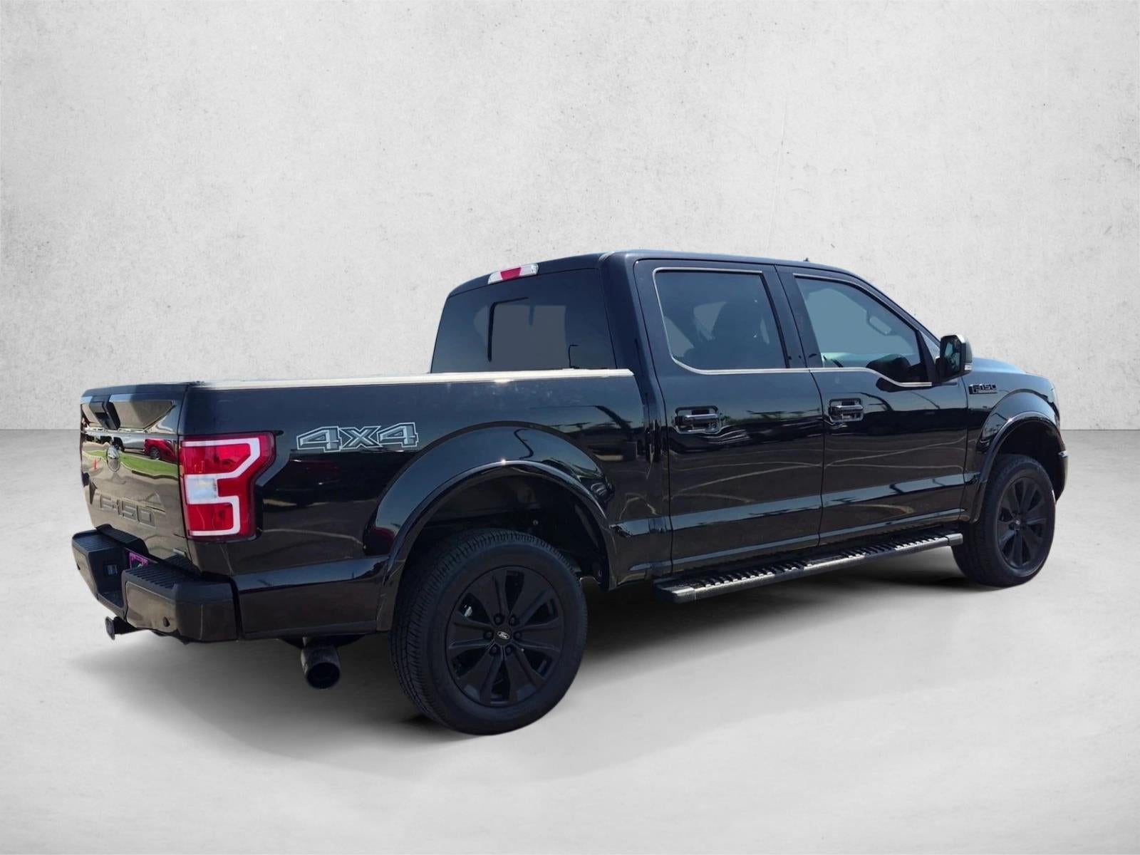 2020 Ford F-150 XLT - Photo 8