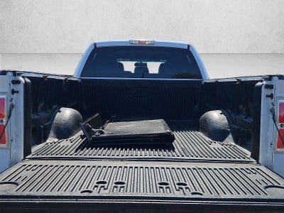 2013 Ford F-150 XL