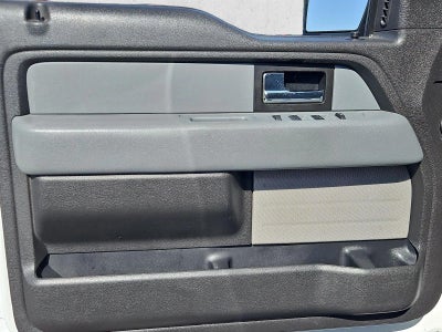 2013 Ford F-150 XL