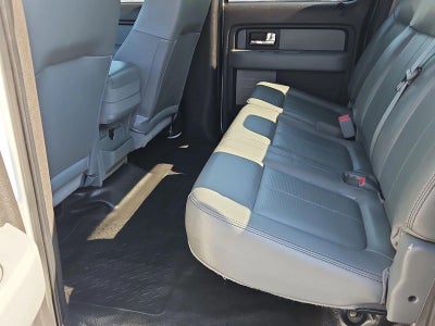 2013 Ford F-150 XL