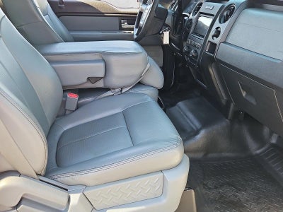 2013 Ford F-150 XL