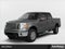 2012 Ford F-150 Lariat