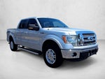 2012 Ford F-150 Lariat