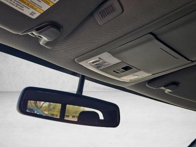 2012 Ford F-150 Lariat