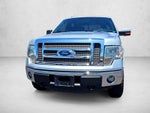 2012 Ford F-150 Lariat