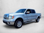 2012 Ford F-150 Lariat