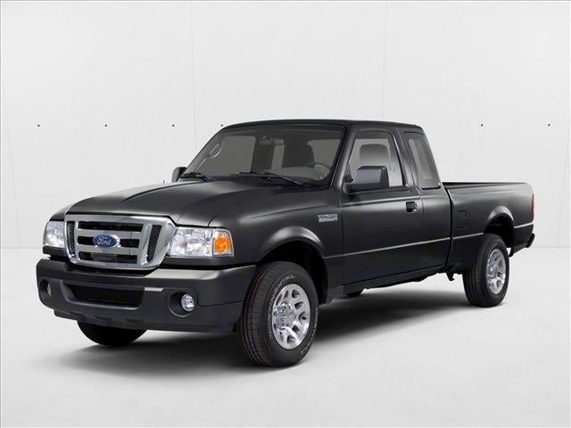 2011 Ford Ranger Sport