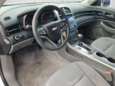 2013 Chevrolet Malibu LS