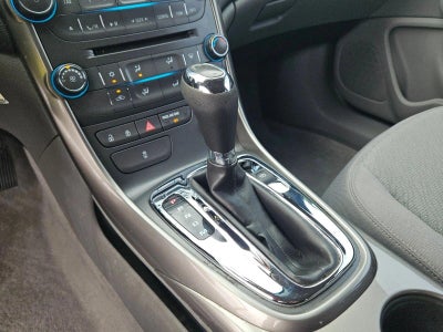 2013 Chevrolet Malibu LS