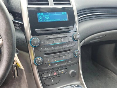 2013 Chevrolet Malibu LS