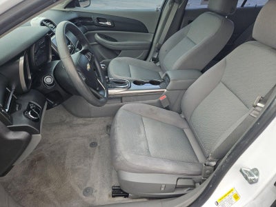 2013 Chevrolet Malibu LS