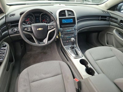 2013 Chevrolet Malibu LS