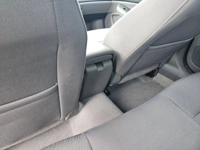 2013 Chevrolet Malibu LS