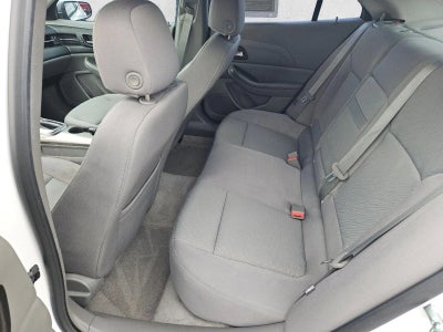 2013 Chevrolet Malibu LS