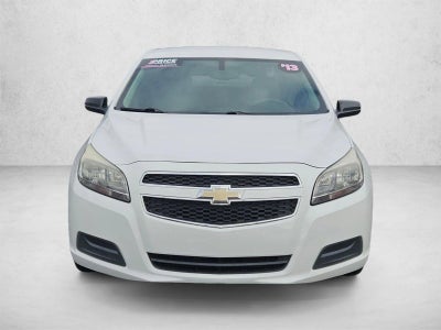 2013 Chevrolet Malibu LS
