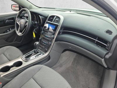 2013 Chevrolet Malibu LS