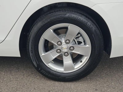 2013 Chevrolet Malibu LS