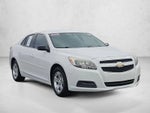 2013 Chevrolet Malibu LS